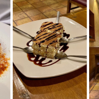 Spumoni Restaurant