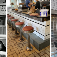 Square Diner