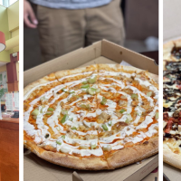 Squisito Pizza & Pasta - Burtonsville