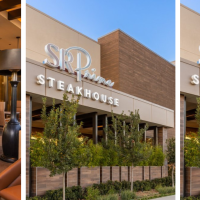 SR Prime Steakhouse