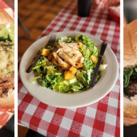 St. John’s Bar & Grill