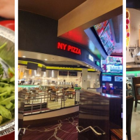 Stallone’s Italian Eatery