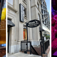 Stan’s Restaurant & Bar
