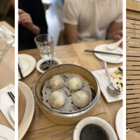 Steam - Shanghai Asian Fusion