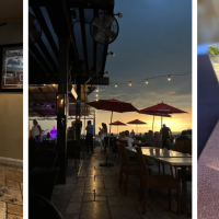 Steiner Ranch Steakhouse