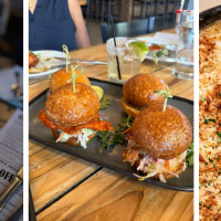 Steins Beer Garden & Restaurant