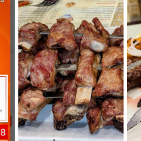 Stix Kosher Restaurant