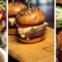 STK Steakhouse
