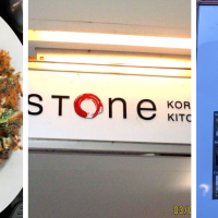 Stone Korean Kitchen