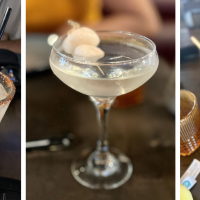 Straits - Santana Row