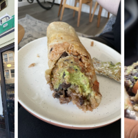 Street Taco