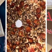 Strictly To Go Pizzeria