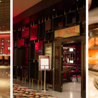 Strip House Steakhouse