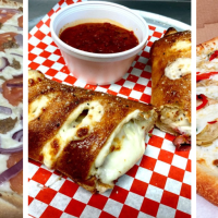 Submarinos Pizzeria