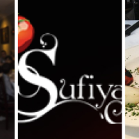 Sufiya’s Grill - East Meadow
