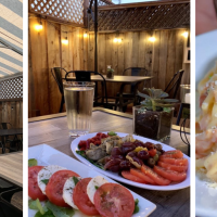 Sugo Italian Pasta Bar