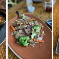 Sukhothai Extraordinaire