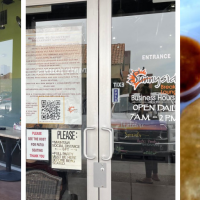Sunnyside Breakfast Lounge