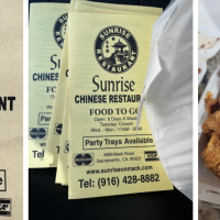 Sunrise Chinese Restaurant
