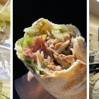Sunrise Deli
