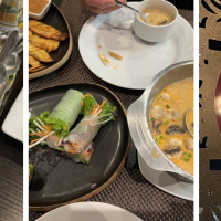 Supatras Thai Bistro