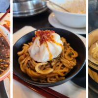 Super Juicy Dumplings