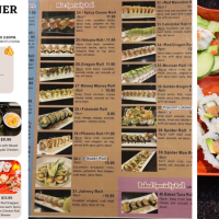 Super Sushi