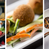 Sur Restaurant & Lounge