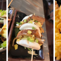 Sushi 88