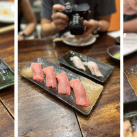 Sushi ii