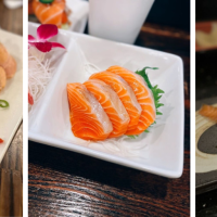 Sushi Imari-Costa Mesa