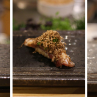 Sushi Ishikawa