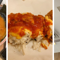 Sushi Jin Next Door