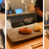 Sushi Kai - East Village
