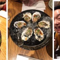 Sushi Katsuei