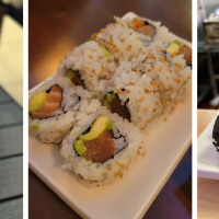 Sushi NAKATA