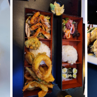 Sushi Omakase