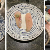 Sushi Park