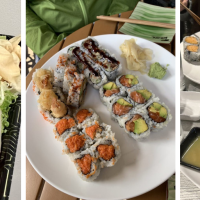 Sushi Ren
