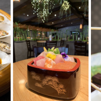 Sushi Roku