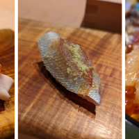 Sushi Sho - Hawaii