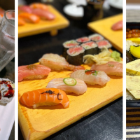 Sushi Yasaka