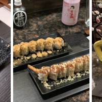 Sushi Zone - Temp. CLOSED
