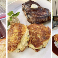 Sutter Street Steakhouse