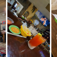 Suzey Belen’s Authentic Mexican Restaurant