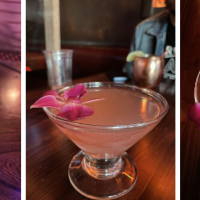 Sweet Brooklyn Bar And Grill