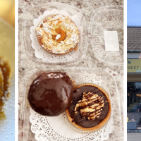 Sweet Melissa Patisserie