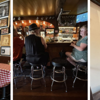 Swiss Bar & Restaurant
