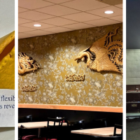 Sze Chuan Restaurant
