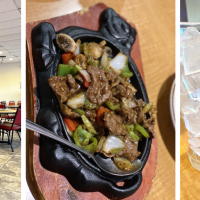 Szechuan Cuisine